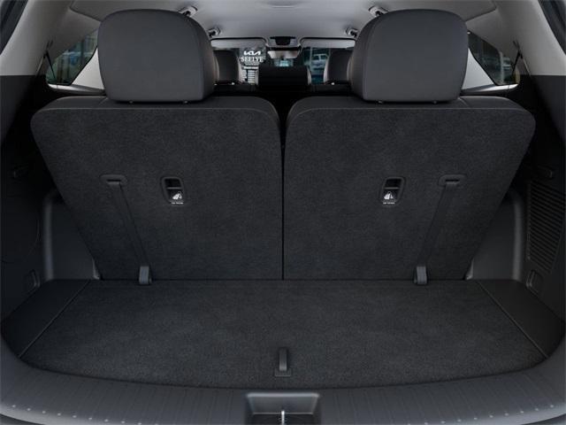 new 2026 Kia Sorento car, priced at $37,224