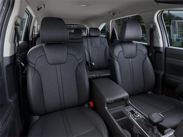 new 2026 Kia Sorento car, priced at $37,224