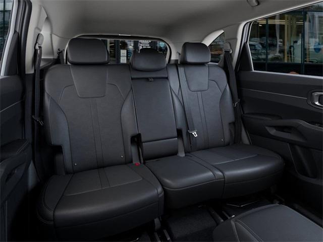 new 2026 Kia Sorento car, priced at $37,224