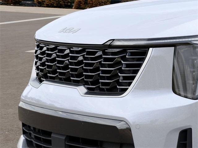 new 2026 Kia Sorento car, priced at $37,224