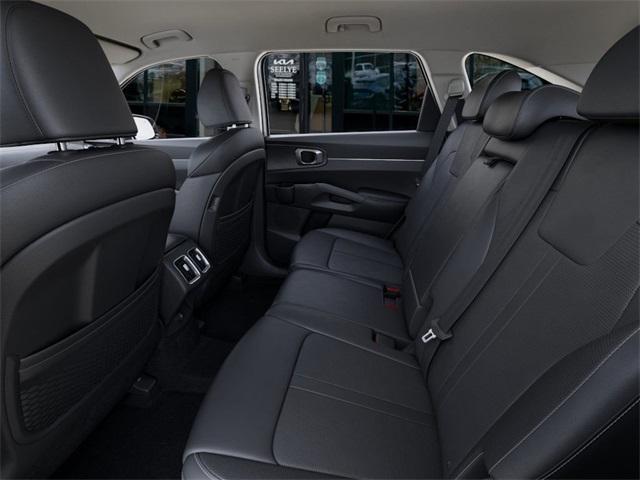 new 2026 Kia Sorento car, priced at $37,224