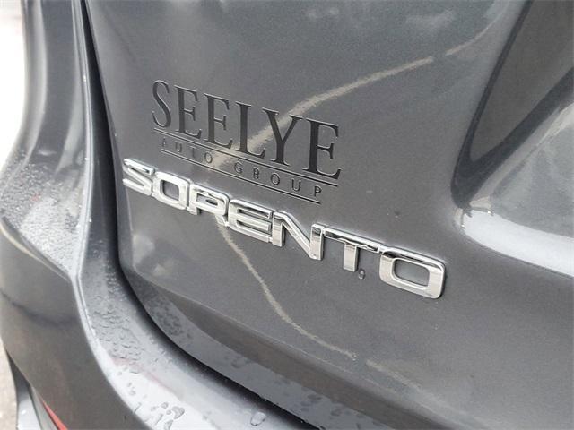 used 2019 Kia Sorento car, priced at $15,000