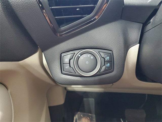 used 2018 Ford Escape car, priced at $17,000