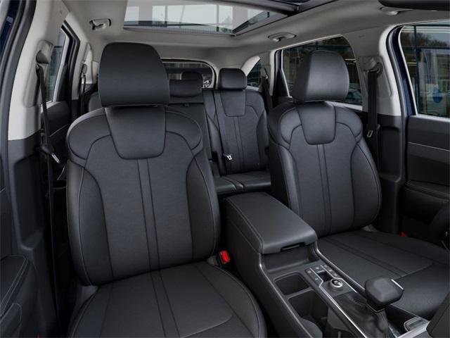 new 2025 Kia Sorento car, priced at $35,397