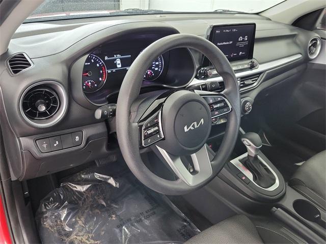 used 2022 Kia Forte car, priced at $20,000