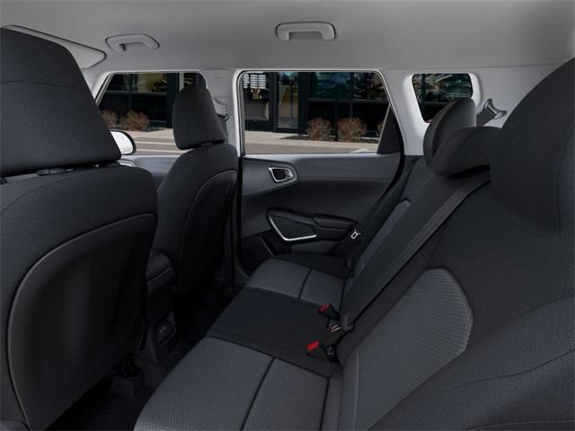 new 2025 Kia Soul car, priced at $23,344