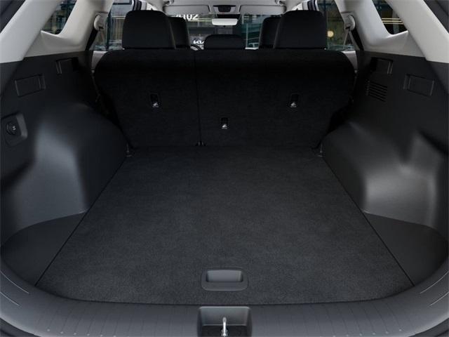 new 2026 Kia Sportage car, priced at $31,403