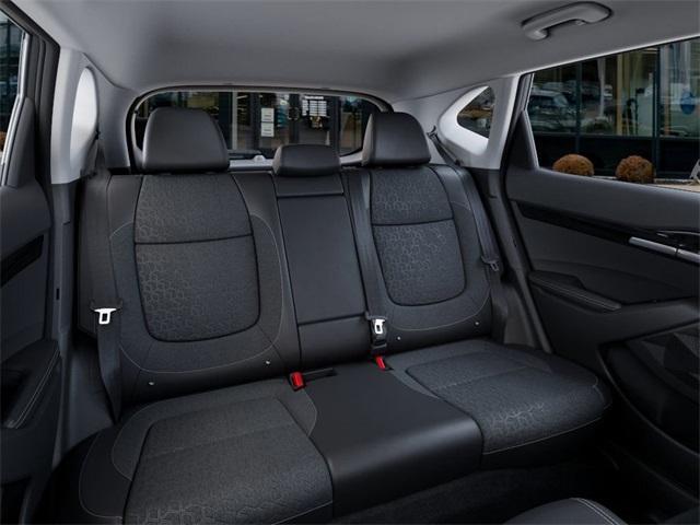 new 2025 Kia Seltos car, priced at $28,050