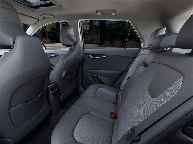 new 2025 Kia Niro car, priced at $32,555