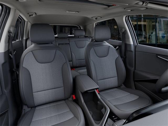 new 2025 Kia Niro car, priced at $32,555