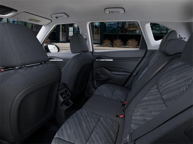 new 2025 Kia Seltos car, priced at $25,920