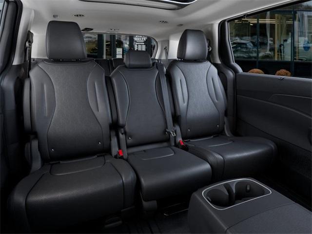 new 2026 Kia Carnival car