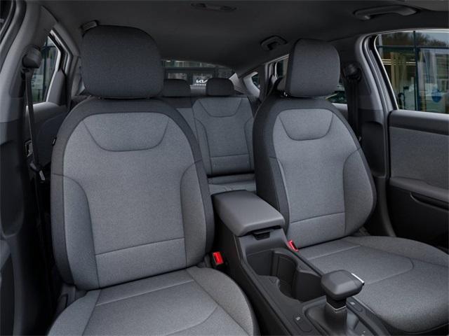 new 2025 Kia K4 car, priced at $23,785