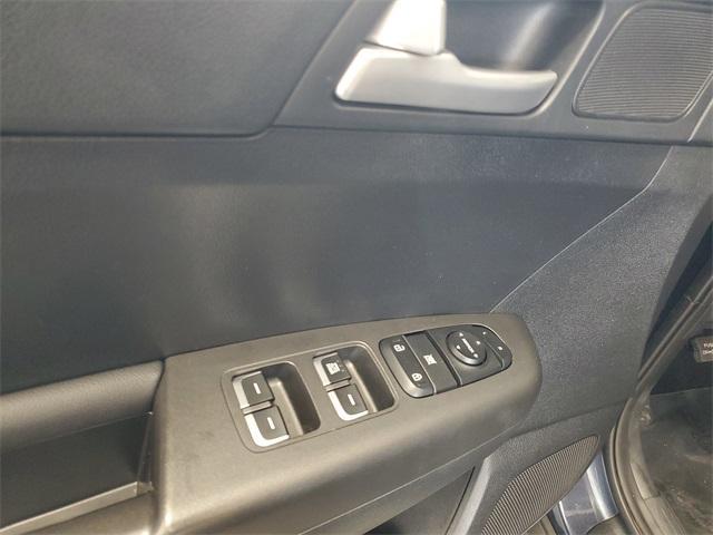 used 2022 Kia Sportage car, priced at $19,500