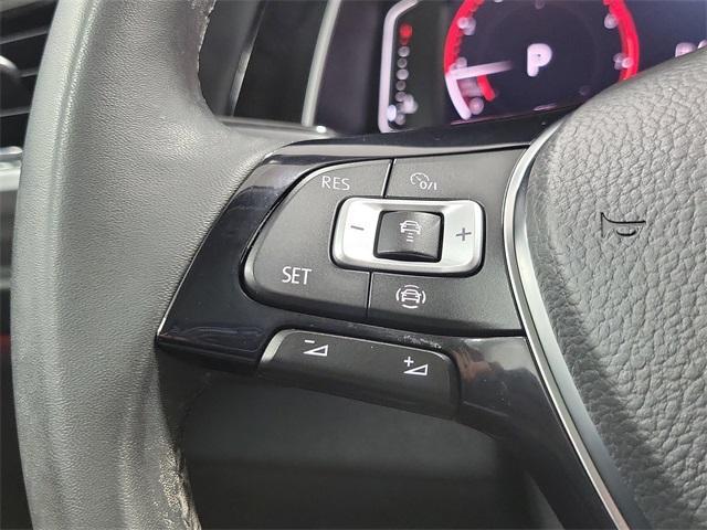 used 2020 Volkswagen Jetta car, priced at $18,000