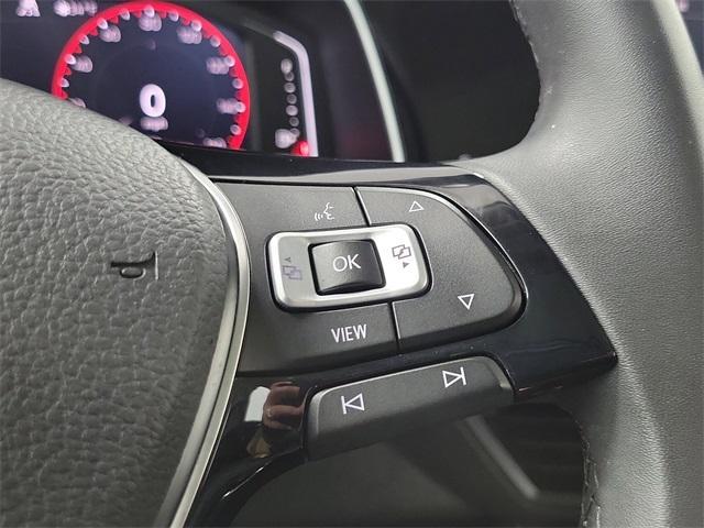 used 2020 Volkswagen Jetta car, priced at $18,000