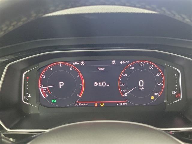 used 2020 Volkswagen Jetta car, priced at $18,000