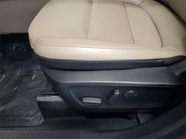 used 2020 Ford Escape car, priced at $16,900
