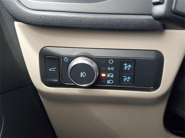 used 2020 Ford Escape car, priced at $16,900