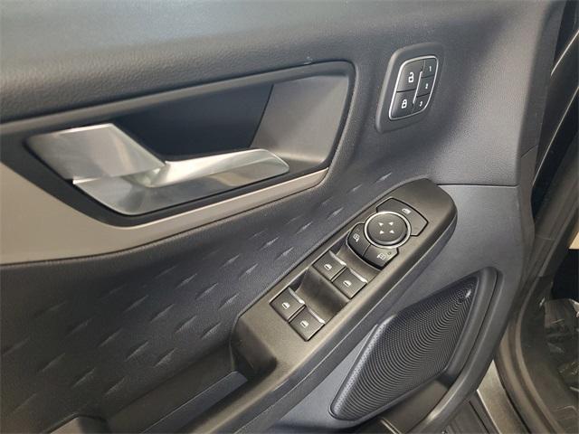 used 2020 Ford Escape car, priced at $16,900