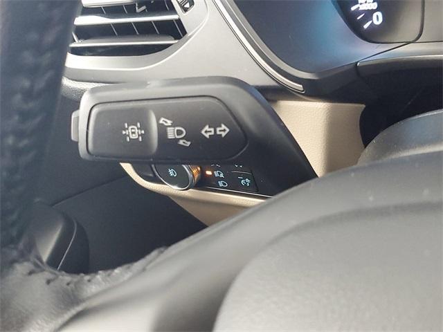 used 2020 Ford Escape car, priced at $16,900