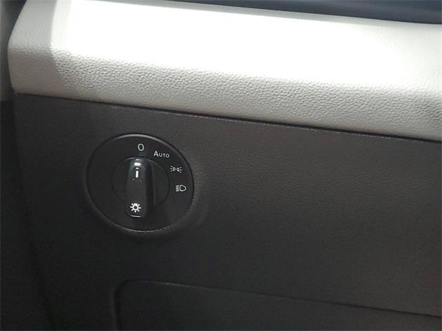 used 2022 Volkswagen Taos car, priced at $17,650