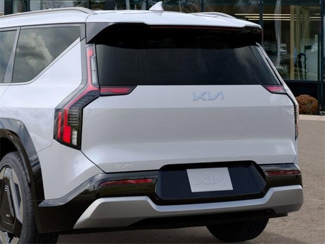 new 2026 Kia EV9 car
