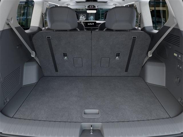 new 2026 Kia EV9 car