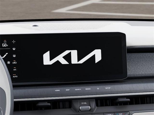 new 2026 Kia EV9 car
