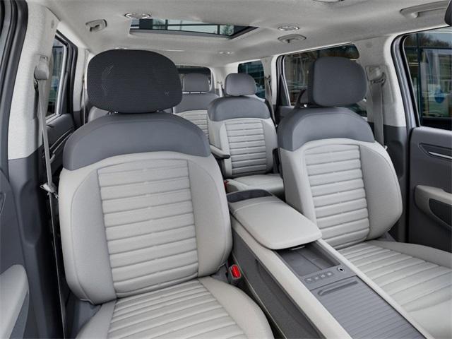 new 2026 Kia EV9 car