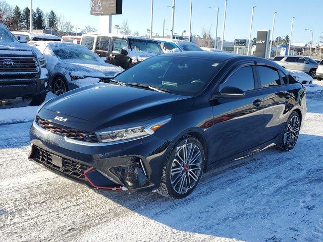 used 2022 Kia Forte car, priced at $19,980