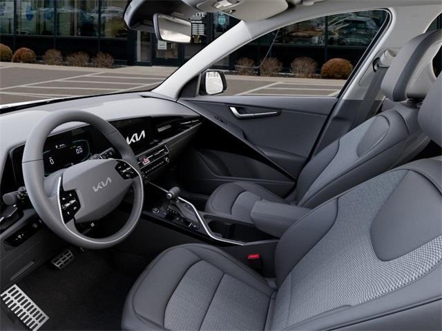 new 2025 Kia Niro car, priced at $32,160