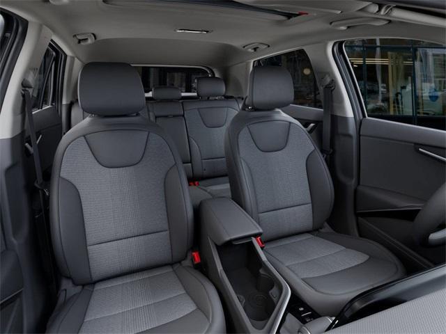 new 2025 Kia Niro car, priced at $32,160