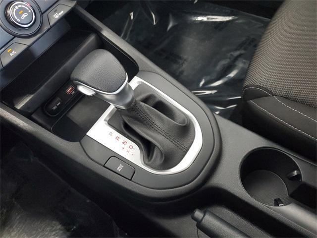 used 2023 Kia Forte car, priced at $16,785