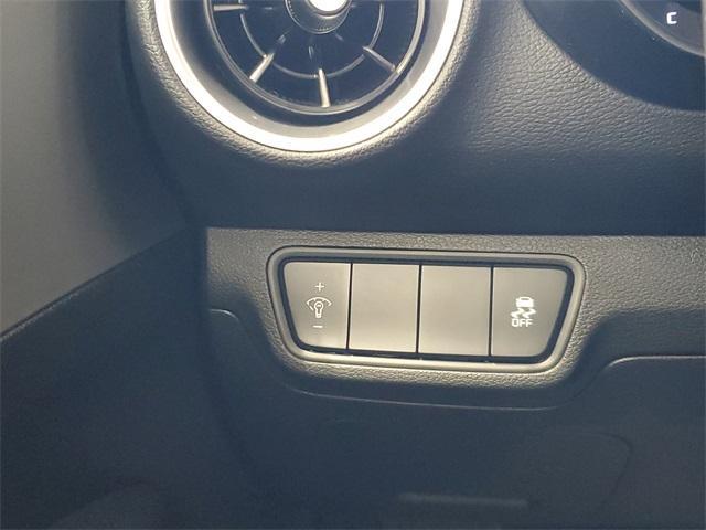 used 2023 Kia Forte car, priced at $16,785