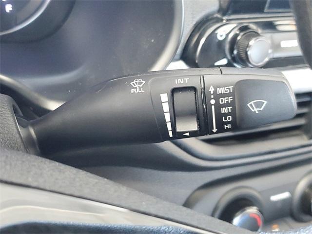 used 2023 Kia Forte car, priced at $16,785