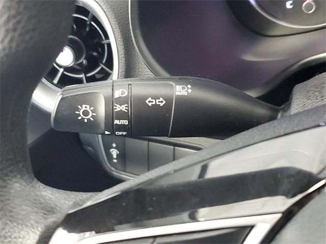 used 2023 Kia Forte car, priced at $16,785