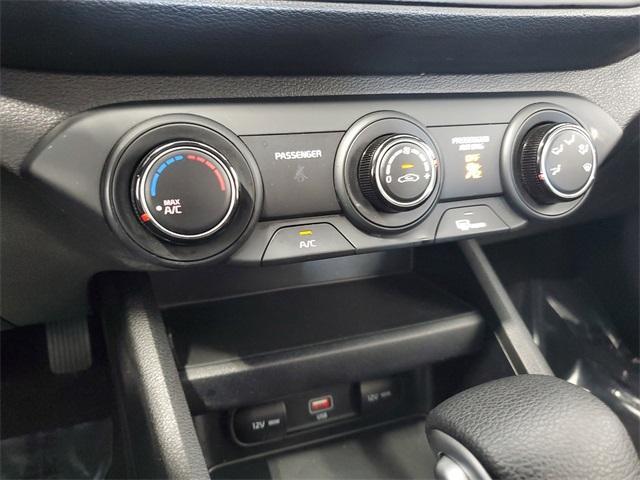 used 2023 Kia Forte car, priced at $16,785