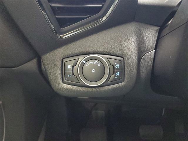 used 2019 Ford Escape car, priced at $16,916