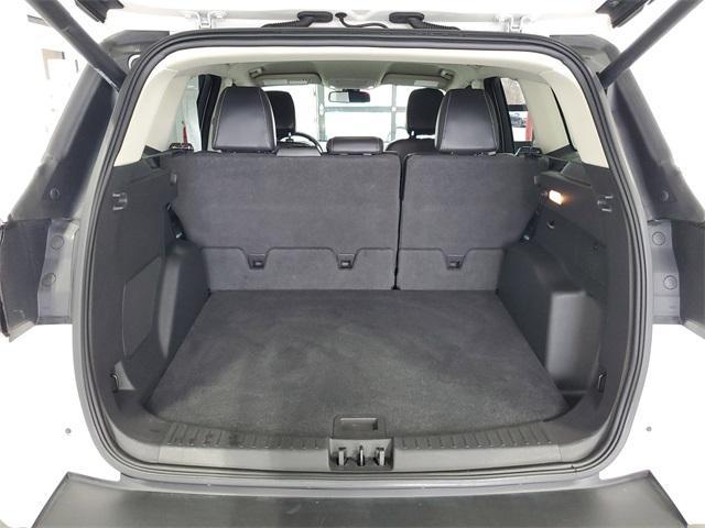 used 2019 Ford Escape car, priced at $16,916
