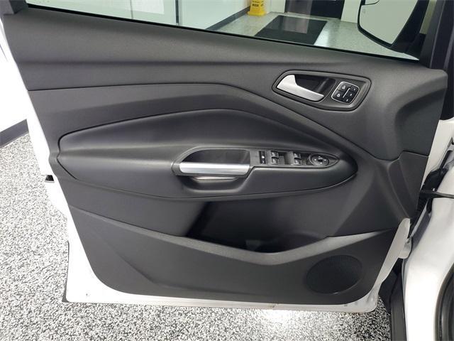 used 2019 Ford Escape car, priced at $16,916