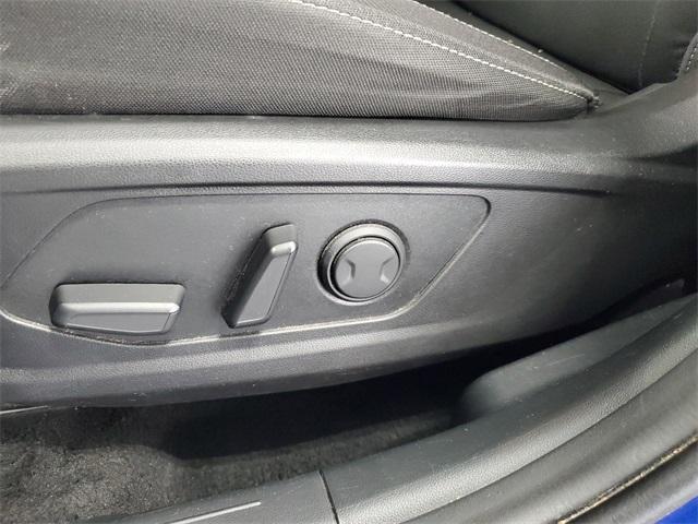 used 2024 Hyundai Tucson car, priced at $20,000