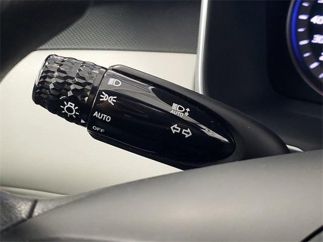 used 2024 Hyundai Tucson car, priced at $20,000