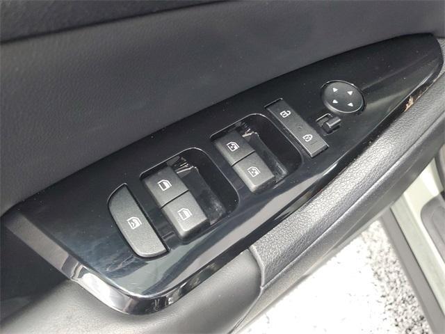 used 2023 Kia Sportage car, priced at $24,750