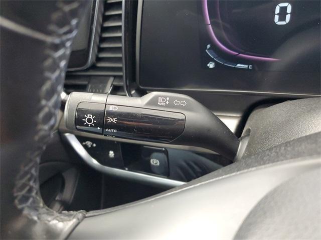 used 2023 Kia Sportage car, priced at $24,750