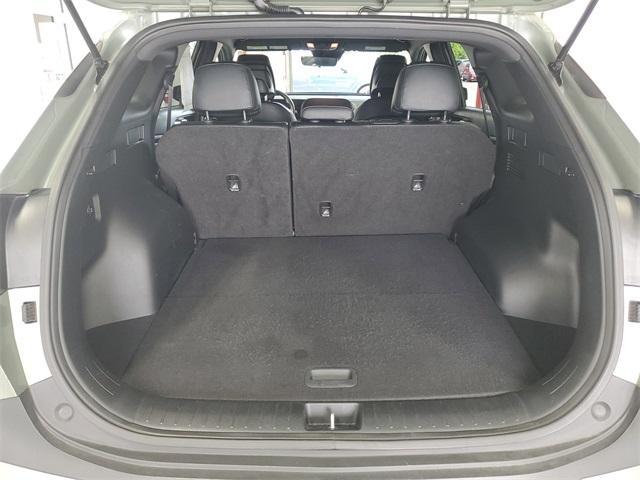 used 2023 Kia Sportage car, priced at $24,750