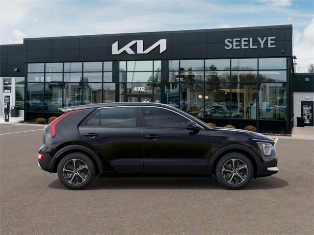 new 2025 Kia Niro car, priced at $28,055