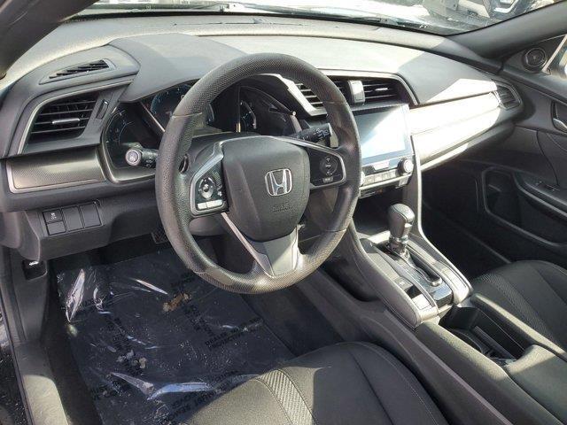 used 2017 Honda Civic car, priced at $15,950