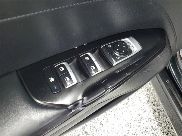 used 2024 Kia K5 car, priced at $27,335