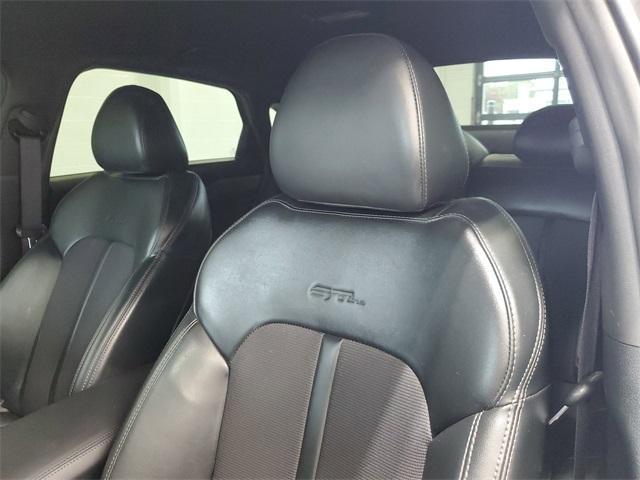 used 2024 Kia K5 car, priced at $27,335